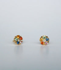 Thumbnail for Colored Sapphires | Earrings