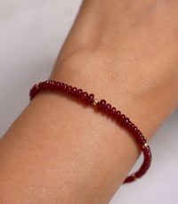 Thumbnail for Ruby Bracelet