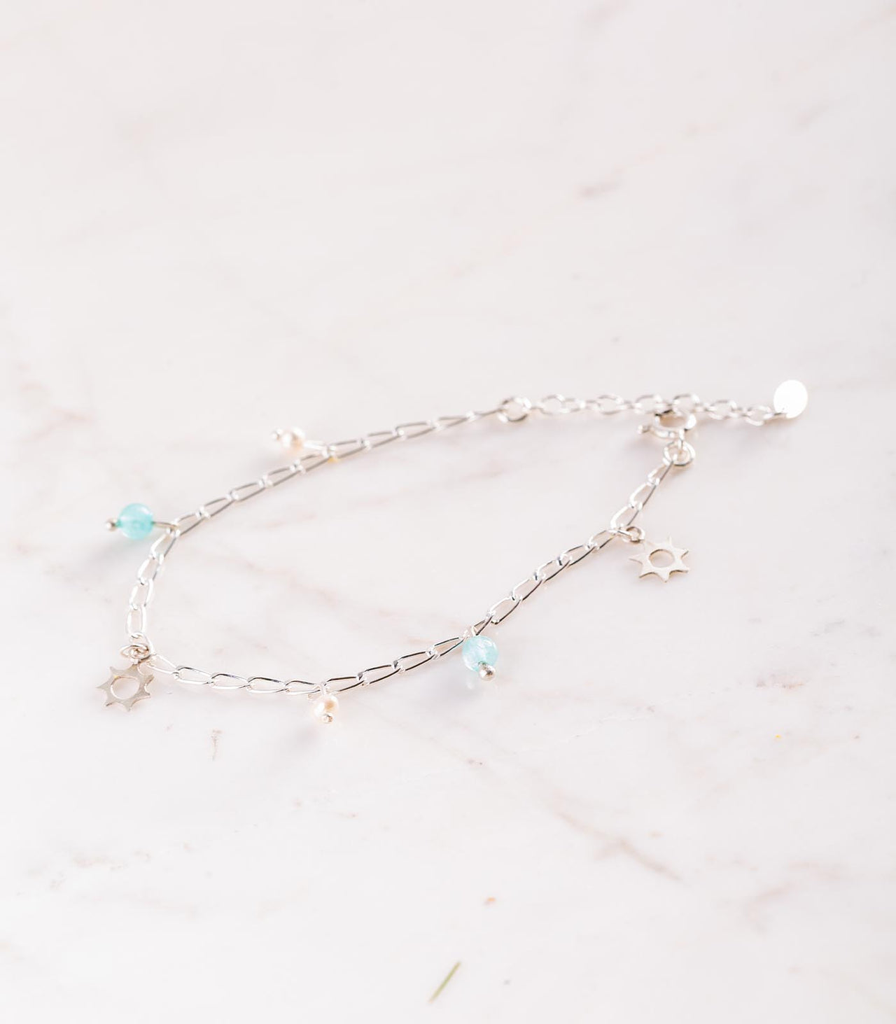 Náyade | Pulsera