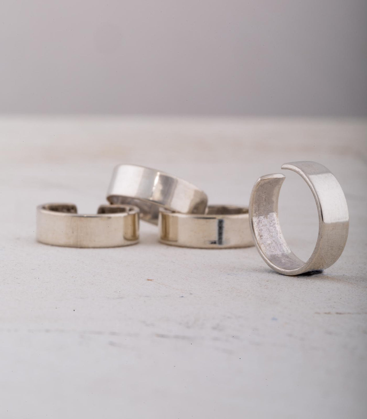 Gia | Cuff