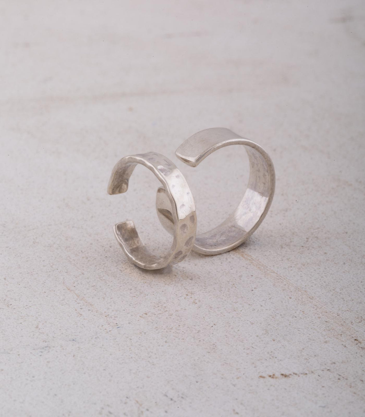 Crete | Cuff 