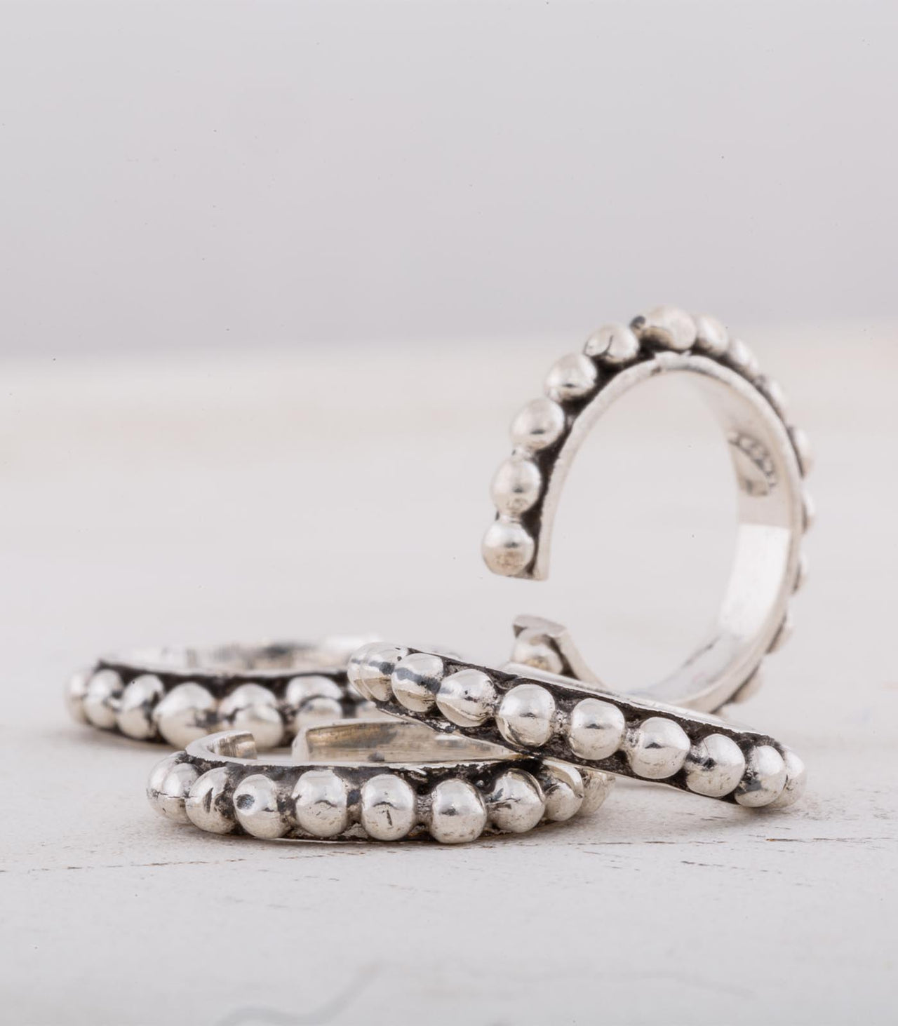 cuff de oreja