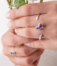 Thumbnail for anillos de plata