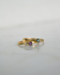 Thumbnail for Colección Birthstone | Anillos