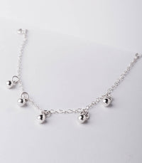 Thumbnail for PULSERA GERI EN PLATA. JOYERÍA LAURELLA