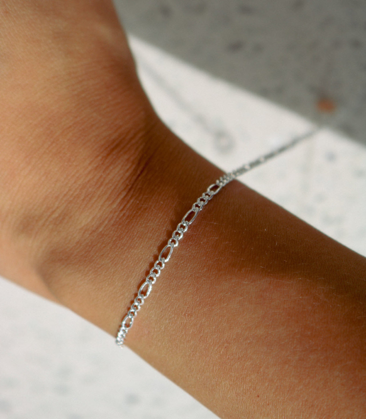 Figaro | Bracelet