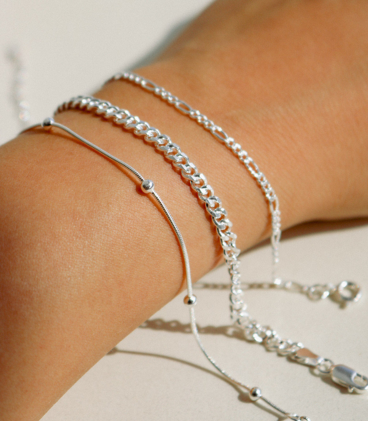 Figaro | Bracelet