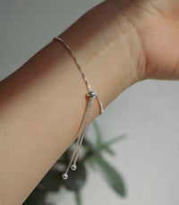 Thumbnail for Butterfly Beads | Bracelet