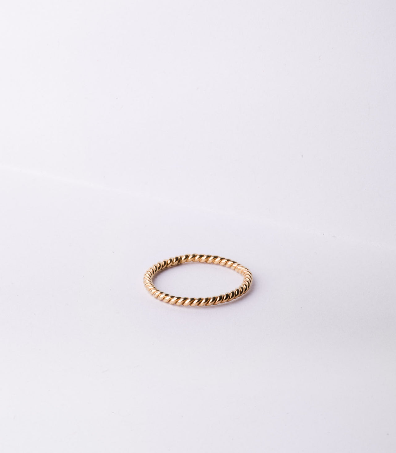 ANILLO NEREA EN ORO 18K, JOYERÍA LAURELLA