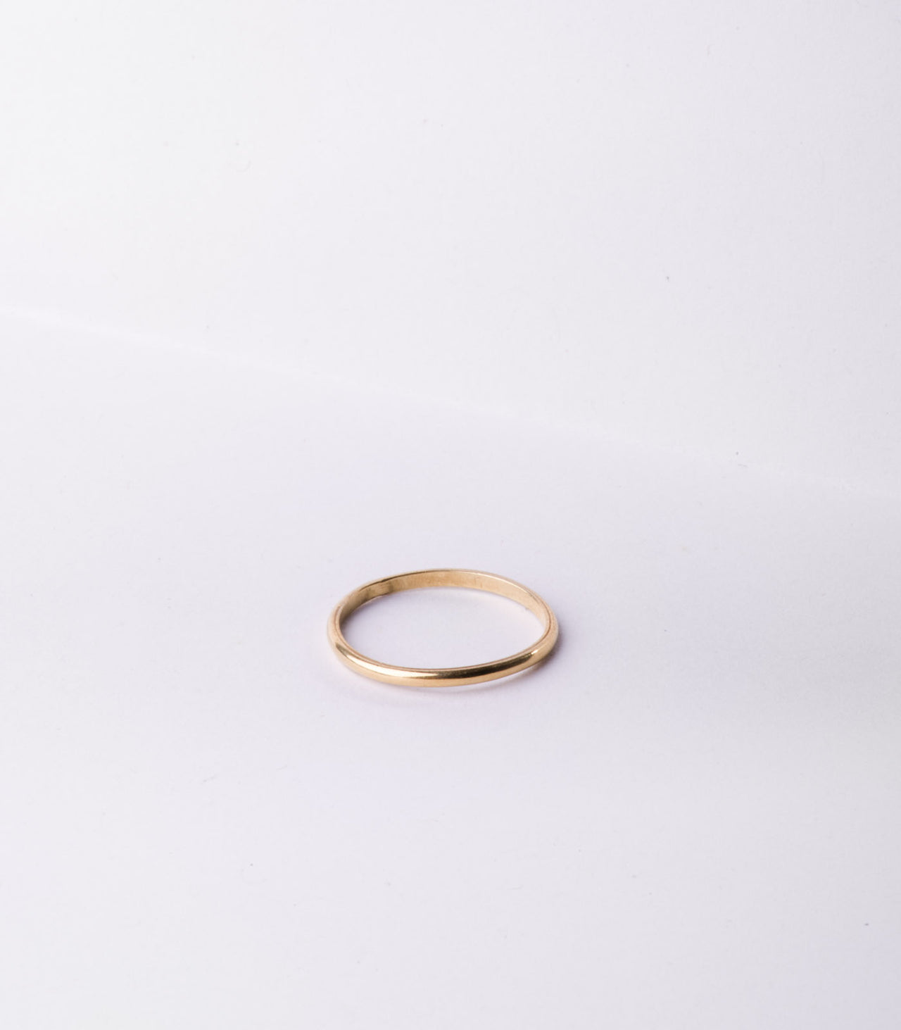 ANILLO CIRCE EN ORO 18K, JOYERÍA LAURELLA