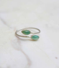 Thumbnail for Double Laurella Ring